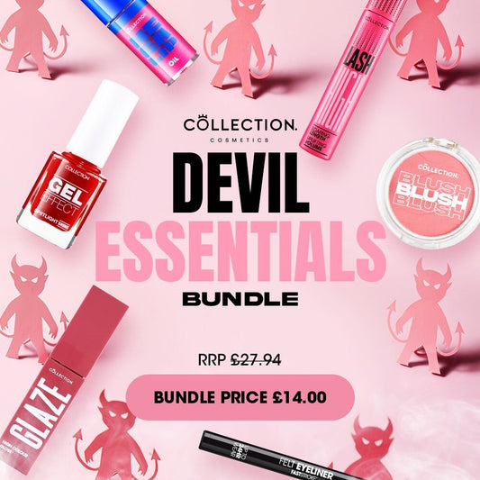 Halloween Devil Bundle