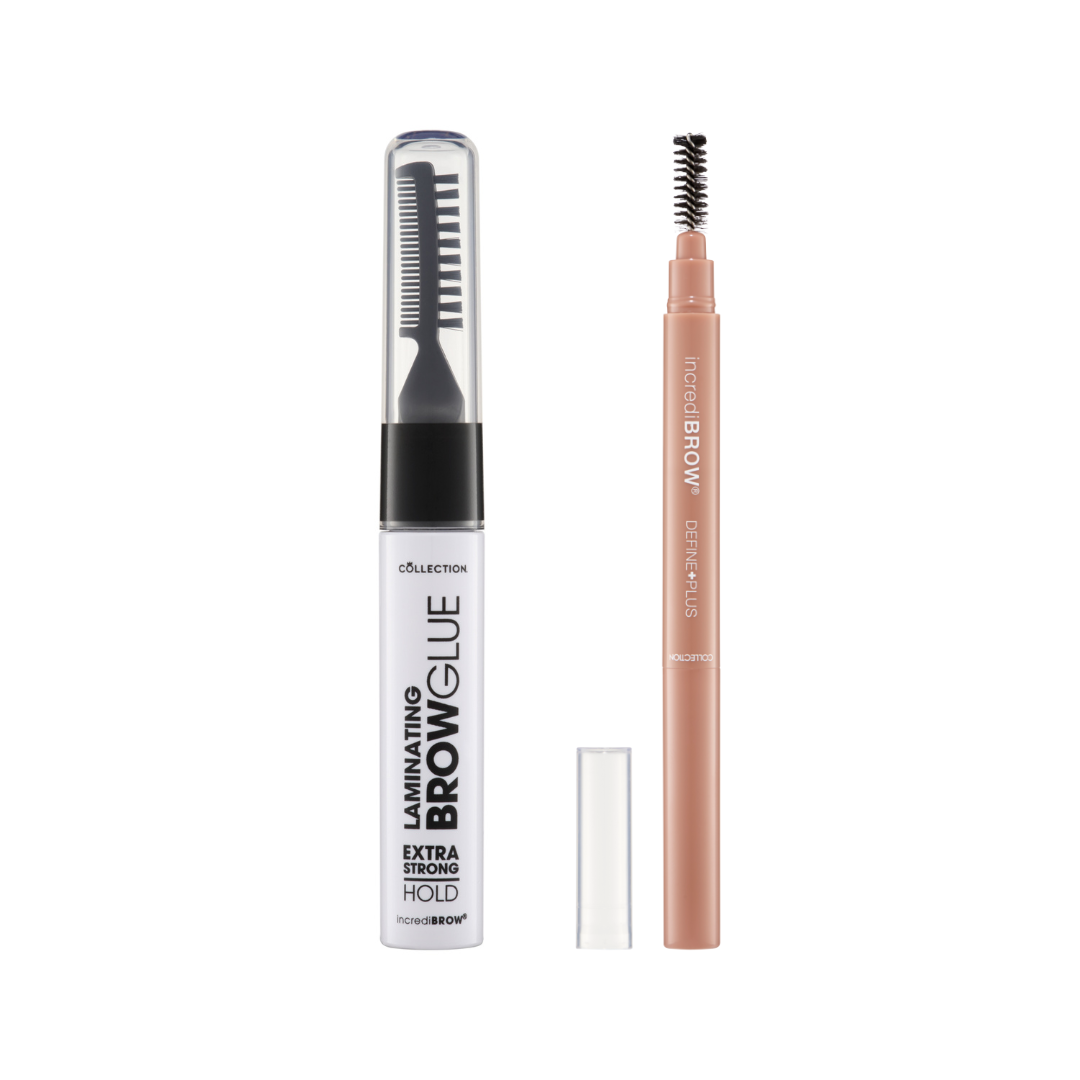 Brow Bundle