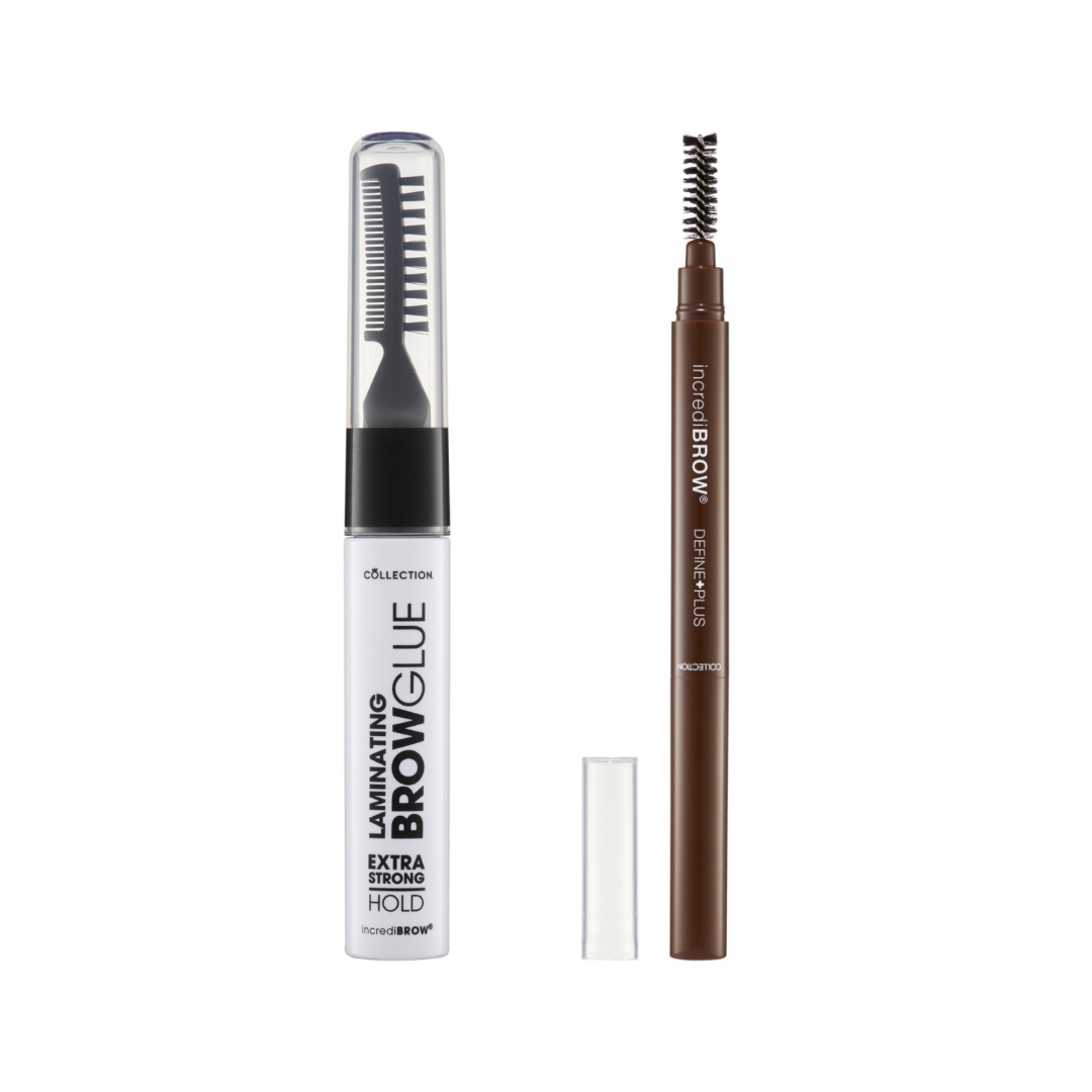 Brow Bundle