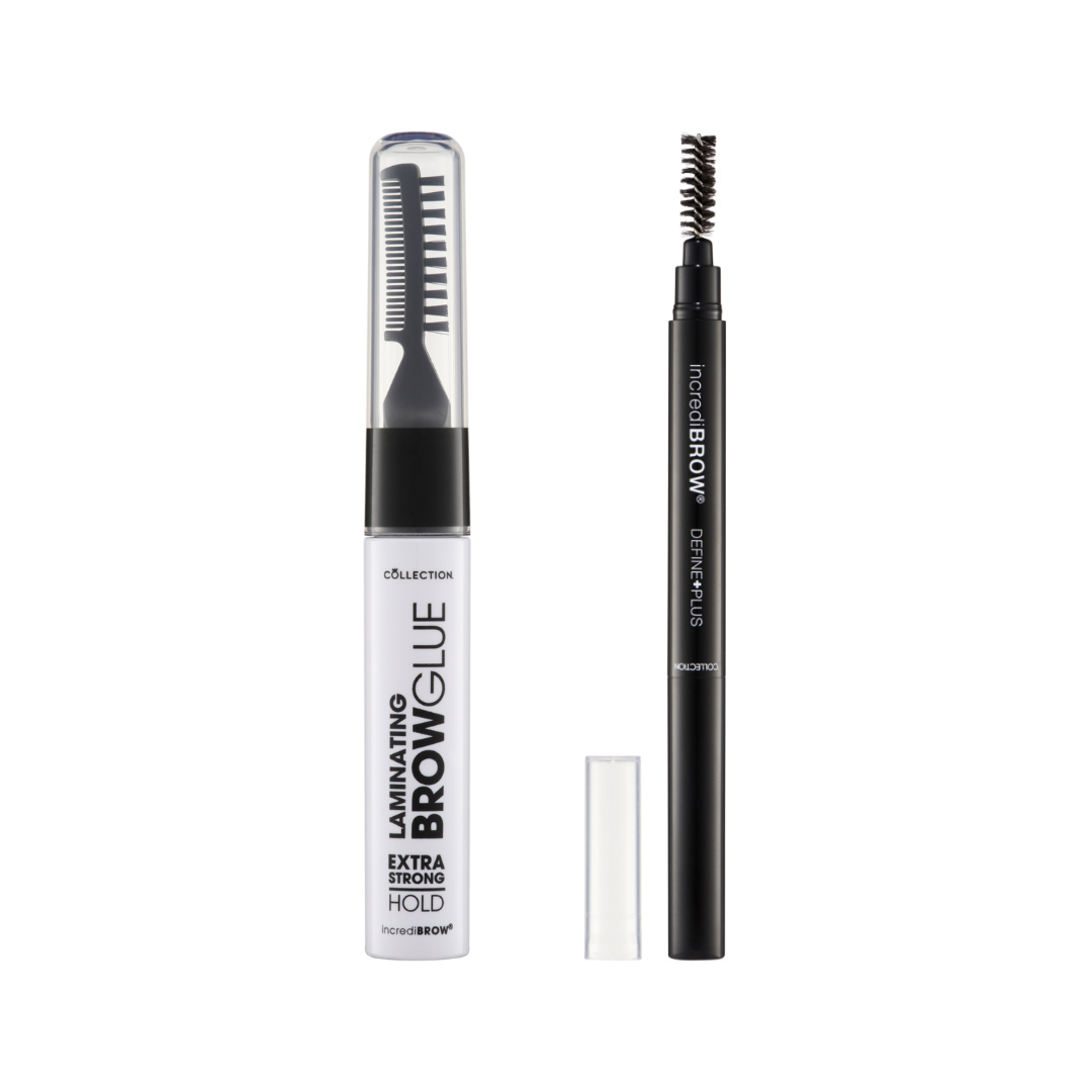 Brow Bundle