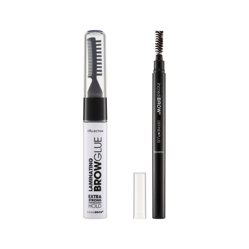 Brow Bundle