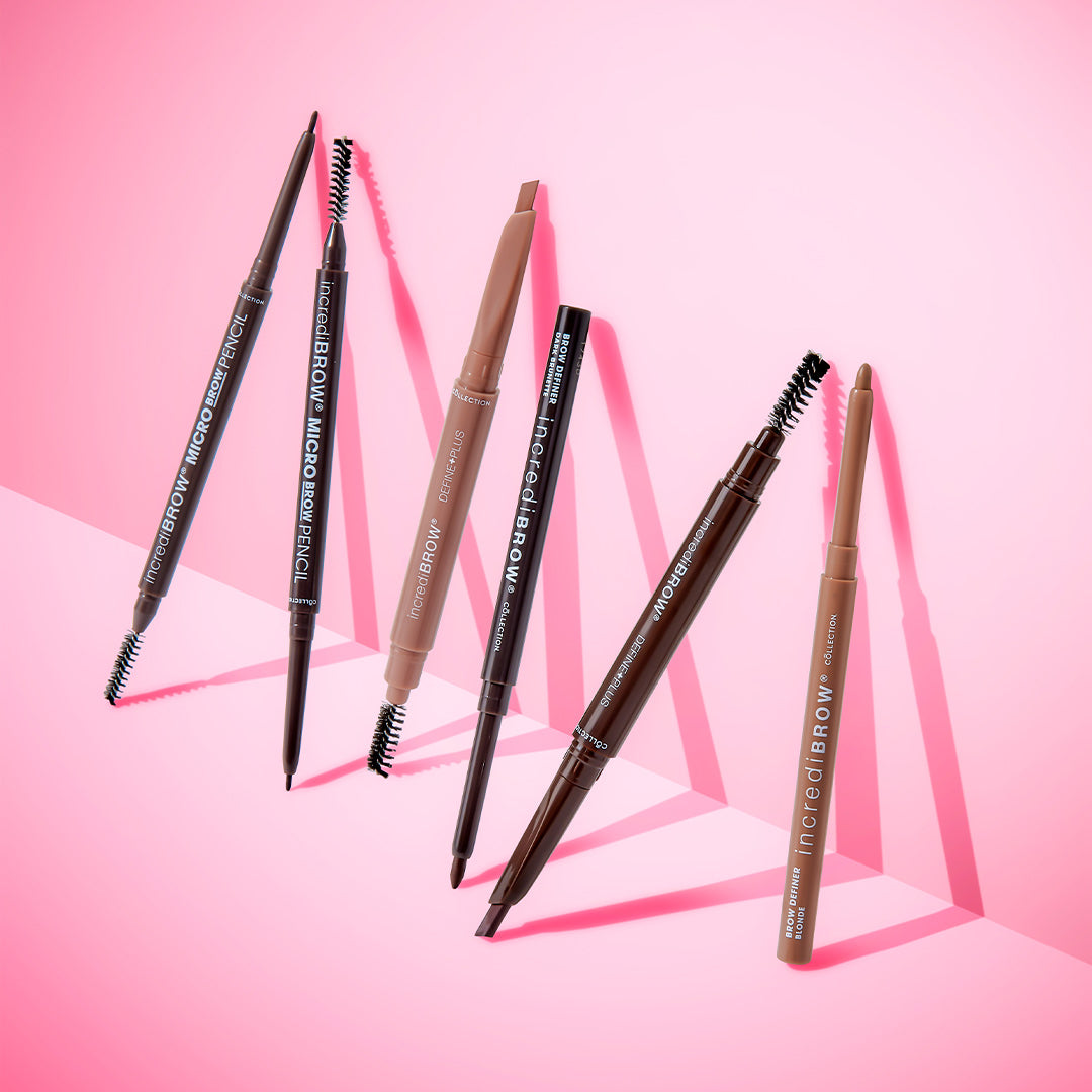 incrediBROW® Define Plus