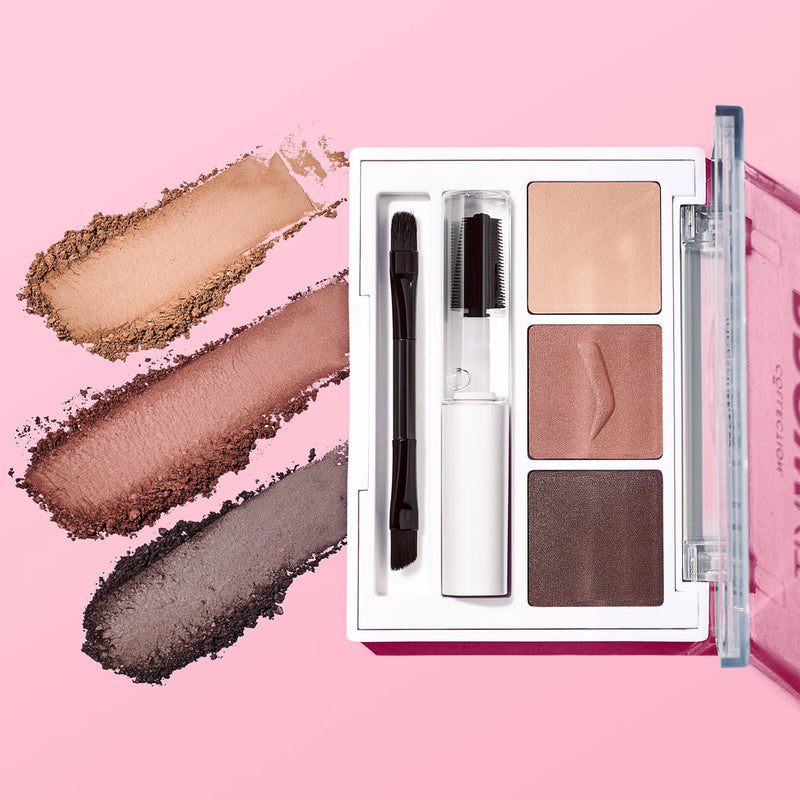 incrediBROWยฎ Brow Kit