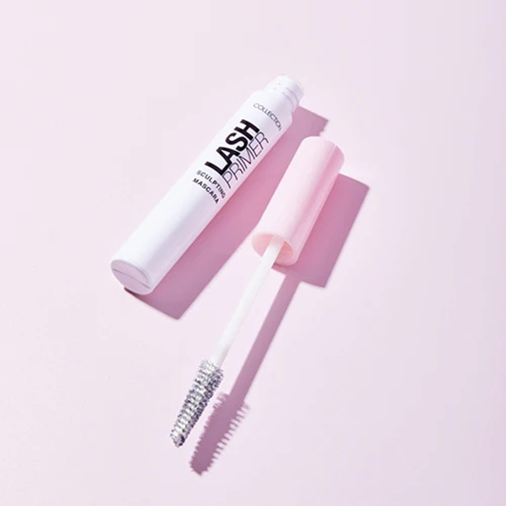 Introducing our all NEW mascara range!