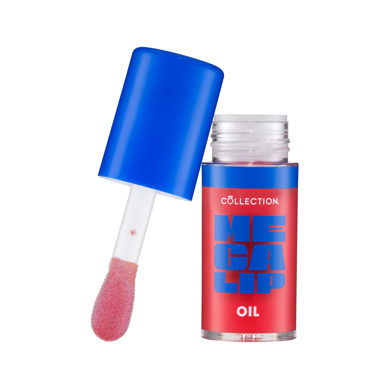 Mega Lip Oil Bundle