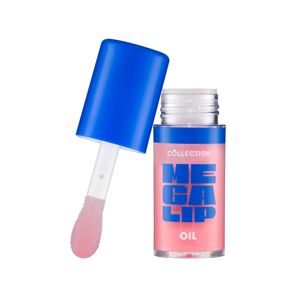 Mega Lip Oil