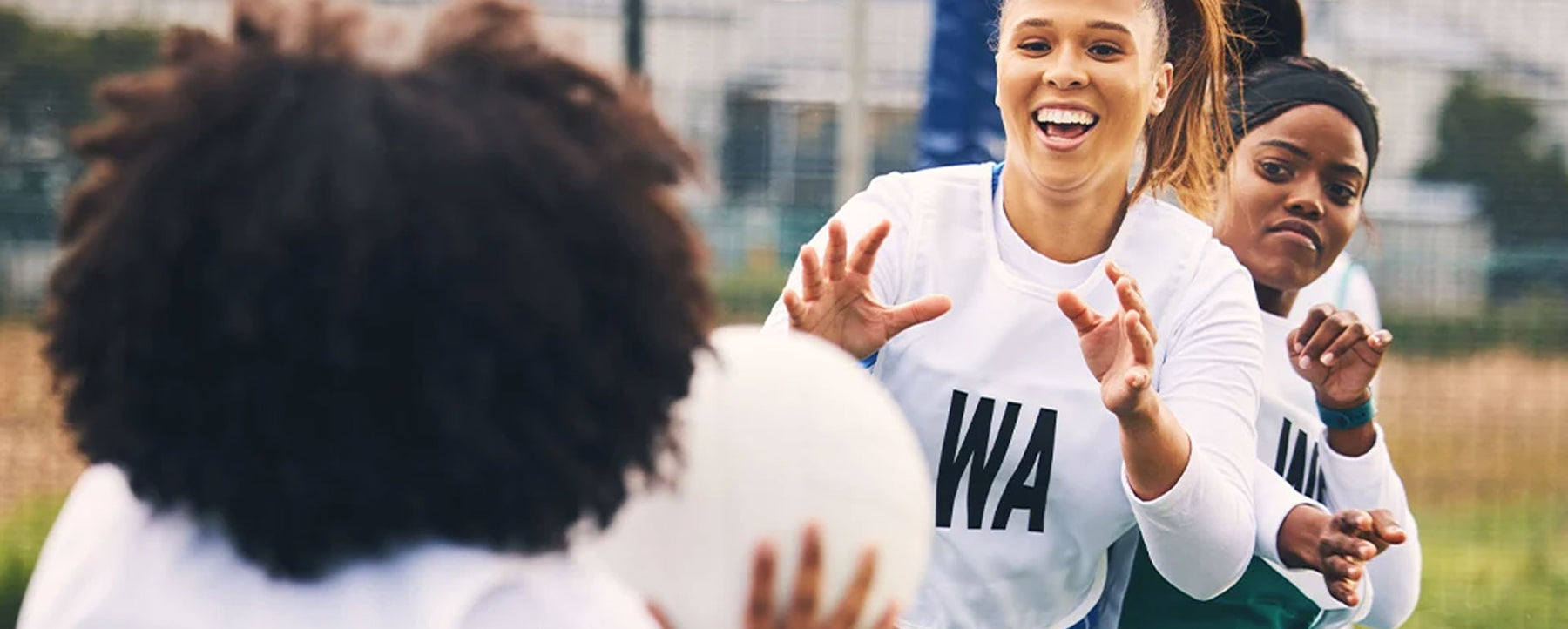 Collection Cosmetics to be Headline Sponsor for Major Charity Netball Event