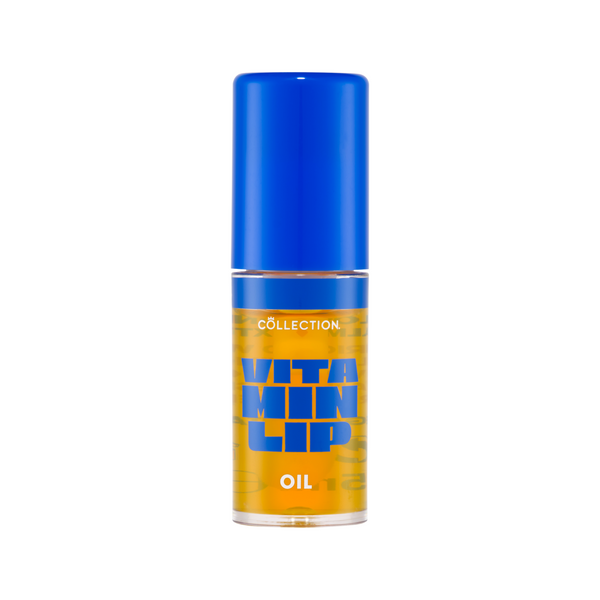 Vitamin Lip Oil