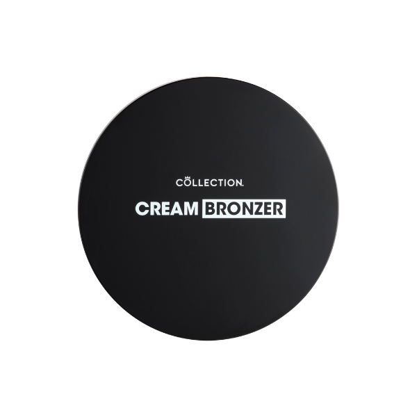 Cream Bronzer