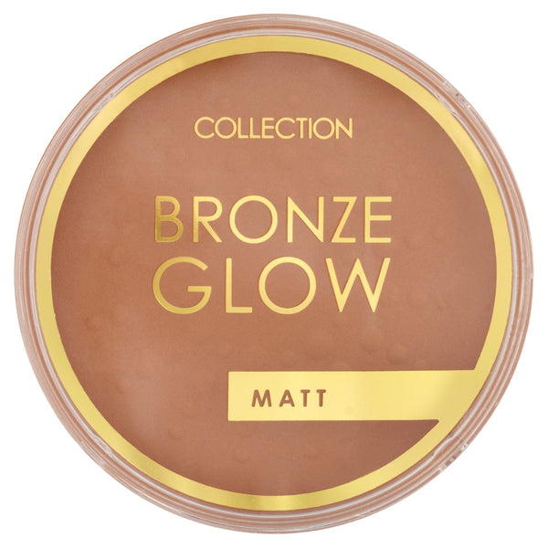 Bronze Glow Matte