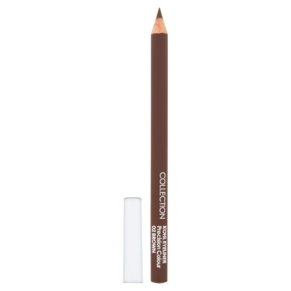 Kohl Eyeliner Precision Colour