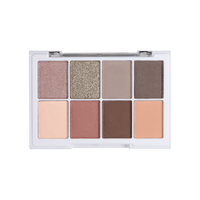 New York Skyline Eye Palette