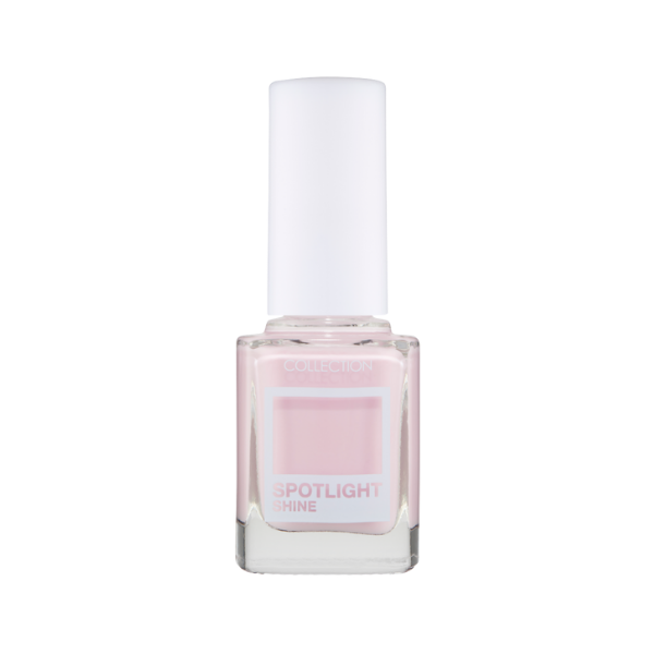 Spotlight Shine Nail Varnish