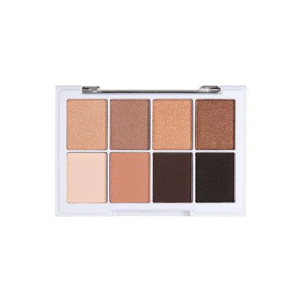 Sahara Dunes Eye Palette