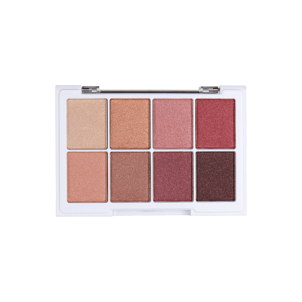 Parisian Pinks Eye Palette