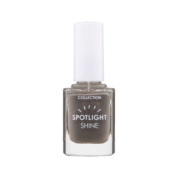 Spotlight Shine Nail Varnish