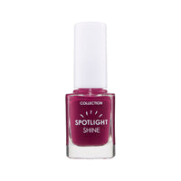 Spotlight Shine Nail Varnish