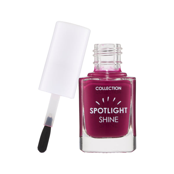 Spotlight Shine Nail Varnish