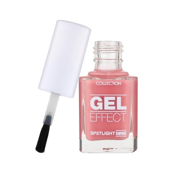 Spotlight Shine Gel Effect Nail Varnish