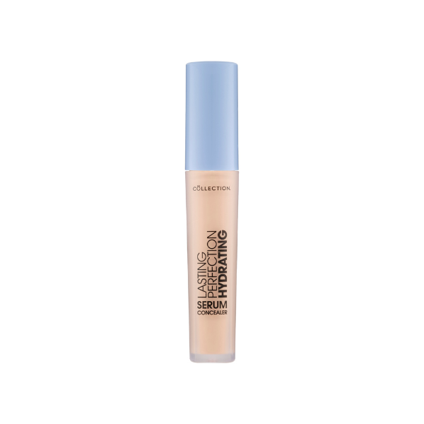 Lasting Perfection Hydrating Serum Concealer