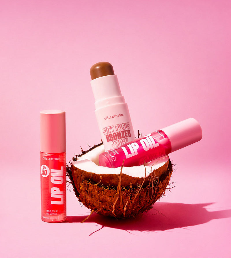 Sunset Blush: The Summer Makeup Trend Taking Over Your Feed
