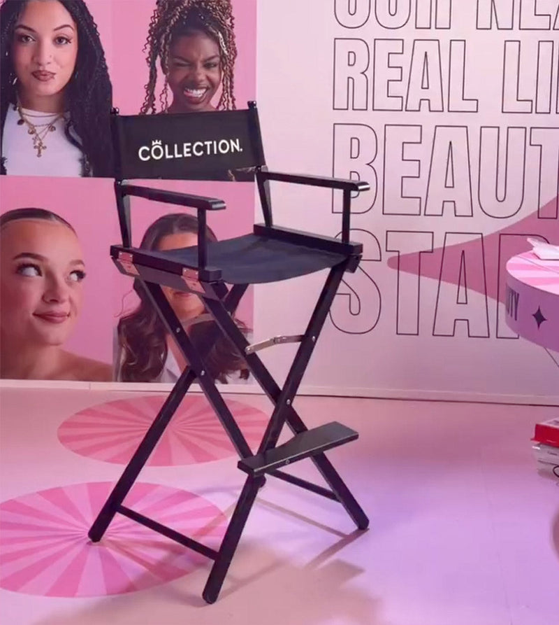 Real Life Beauty Came to Superdrug Presents