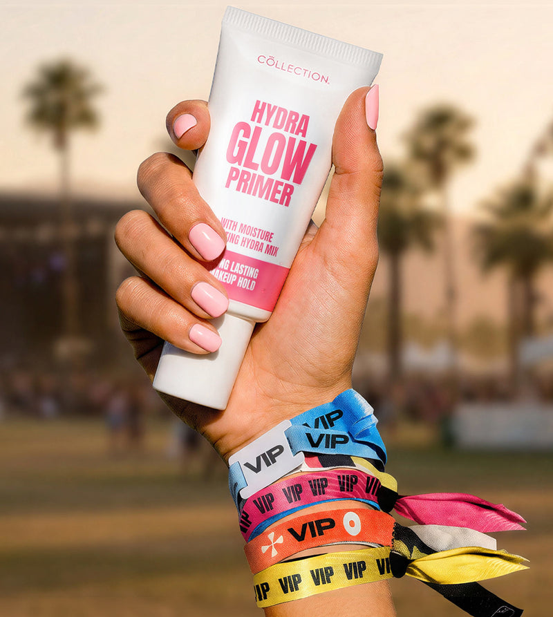 Golden Hour to Headliner: The Festival Glow That Lasts