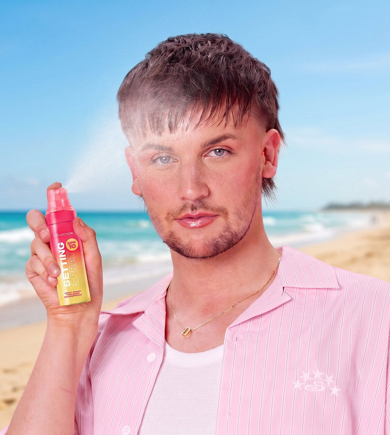 Keep Your Cool: Makeup That Lasts All Day