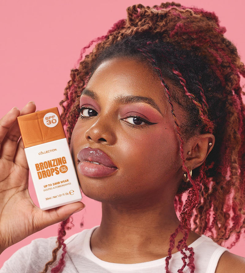 Summer’s Not Over: The Bronzed Glow We’re Keeping