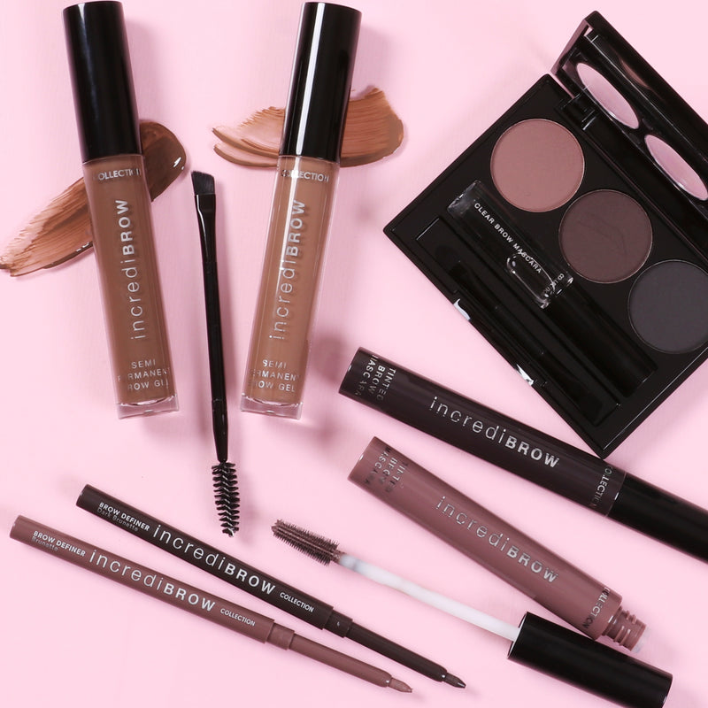 Which IncrediBROW product are you?