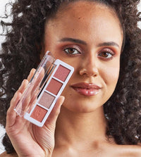 What! A full face for £25