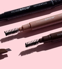 Which IncrediBROW product are you?
