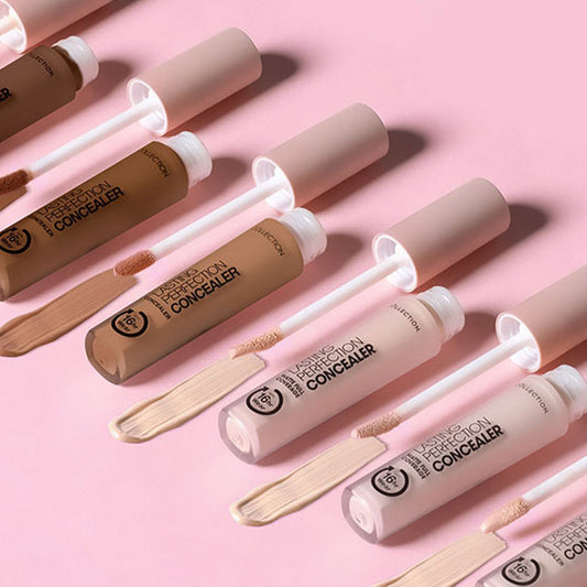 10 Reasons why you need this concealer
