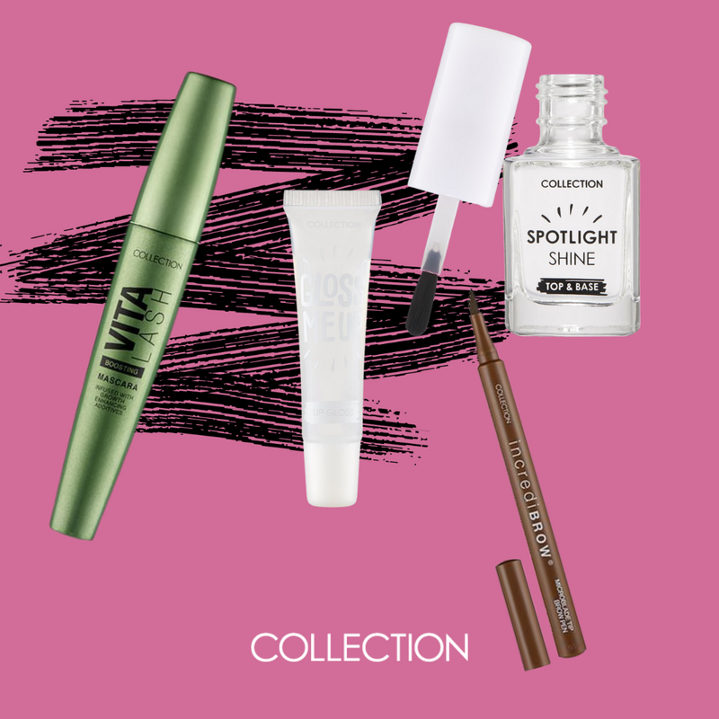 Top Beauty Products in Lockdown