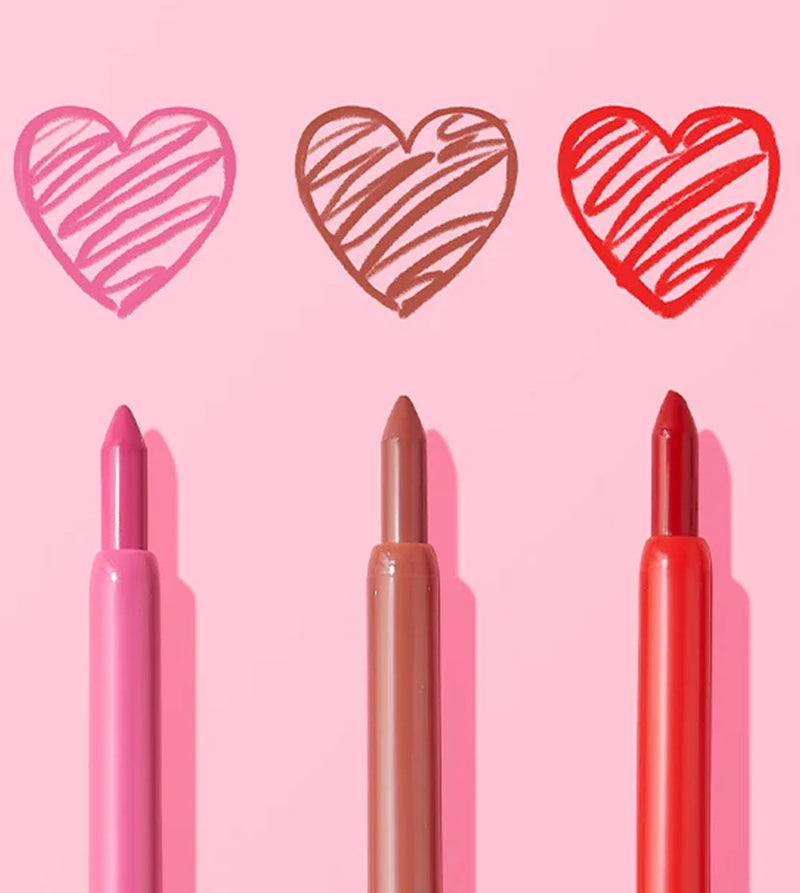Affordable Makeup Look for Valentine’s Day: Pink Beauty Products You’ll LOVE