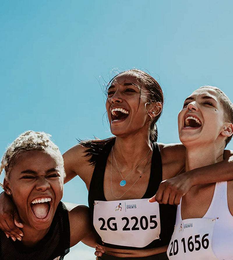 Makeup in Sports - Shine Like A Champion!