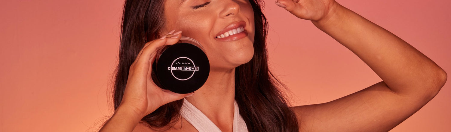 Bronzer