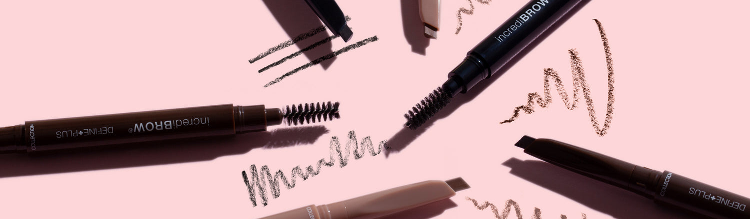 Brow Definer