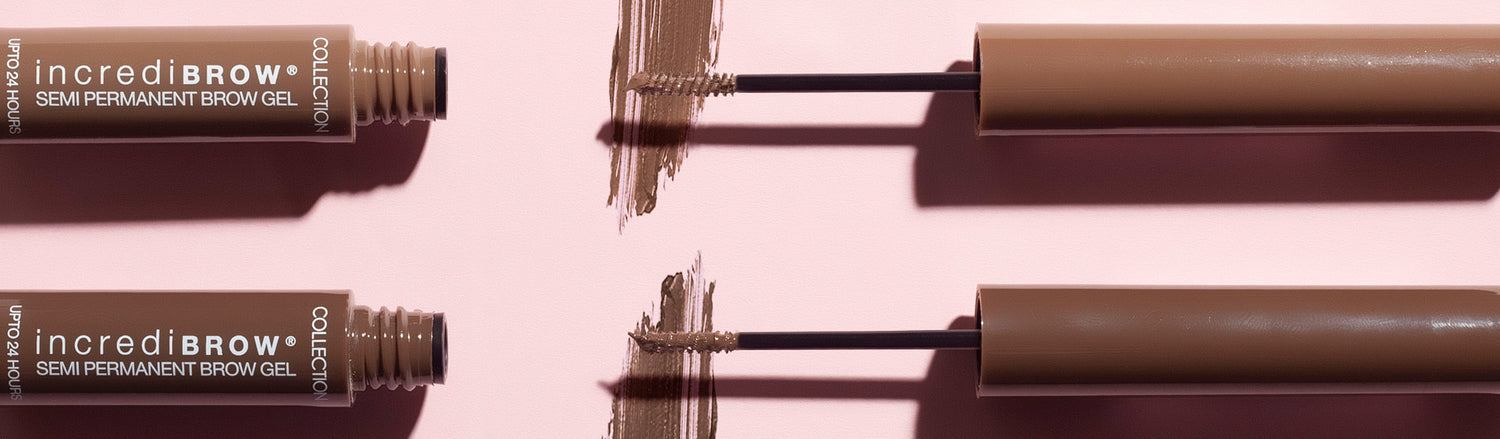 Brow Mascara