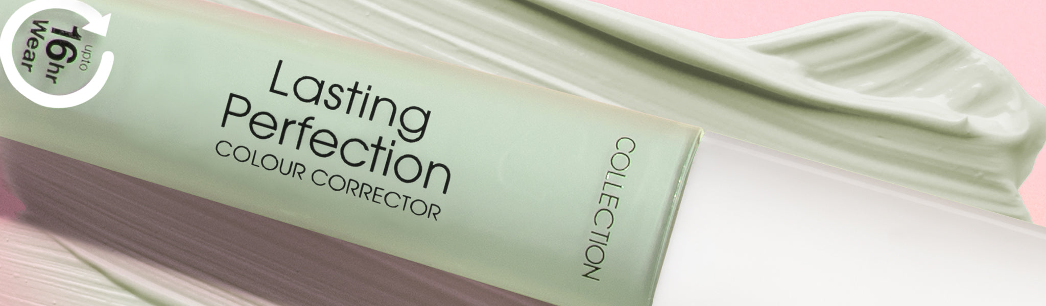 Correct Collection Colour Correct – Collection Cosmetics