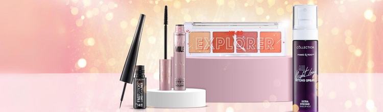 Collections – Collection Cosmetics