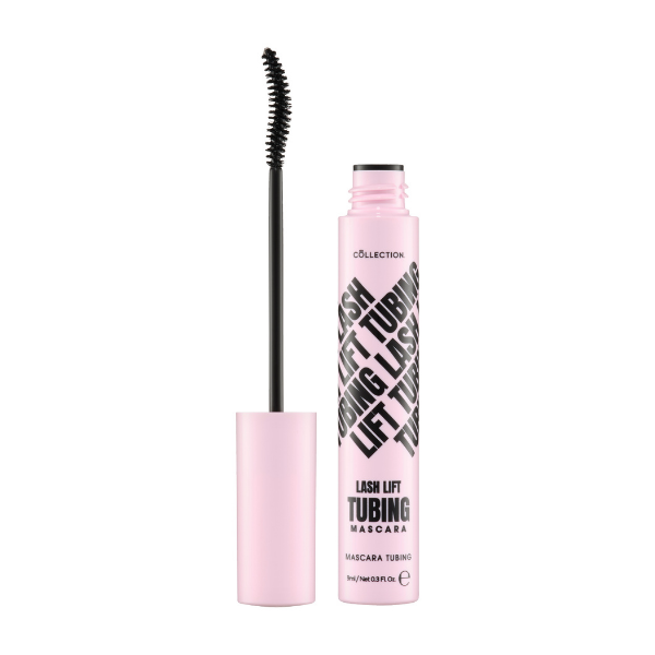 Lash Lift Tubing Mascara
