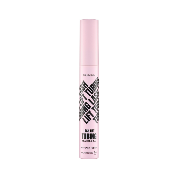 Lash Lift Tubing Mascara
