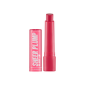 Sheer Glassy Lip Plump