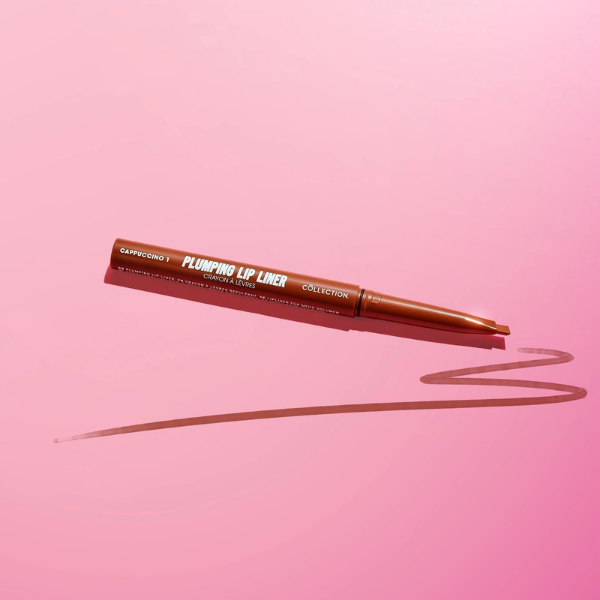 Plumping Lip Liner