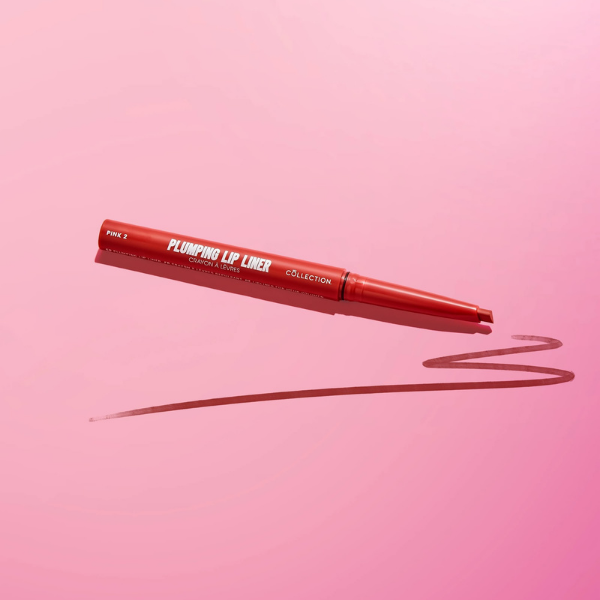 Plumping Lip Liner