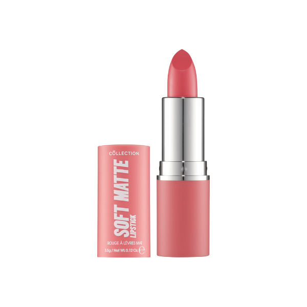Soft Matte Lipstick