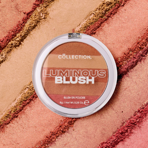 Luminous Glow Powder