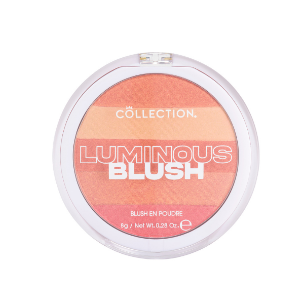 Luminous Glow Powder