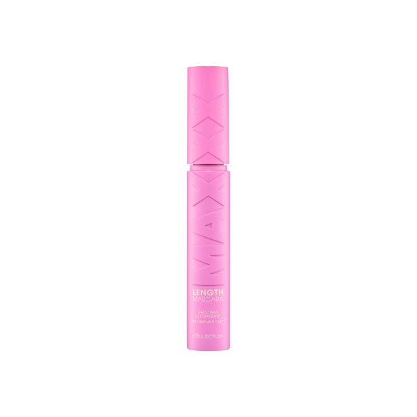 MAXXX Length Mascara